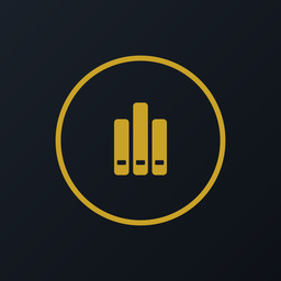 Claviro Organ app icon